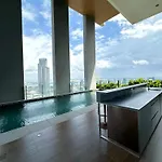 Sky88 Relax Cityview Near Ciq 2B1B