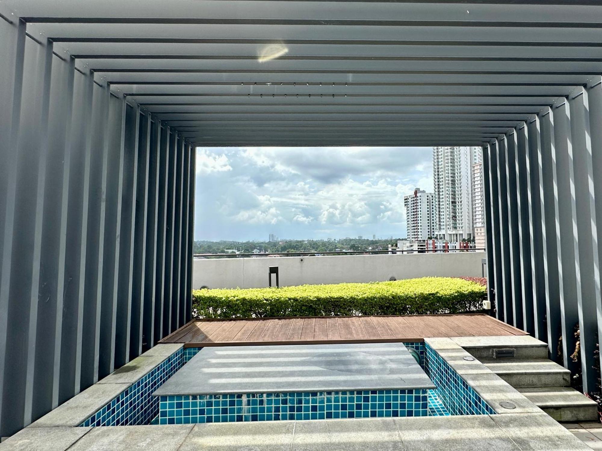 Sky88 Relax Cityview Near Ciq 2b1b * Johor Bahru