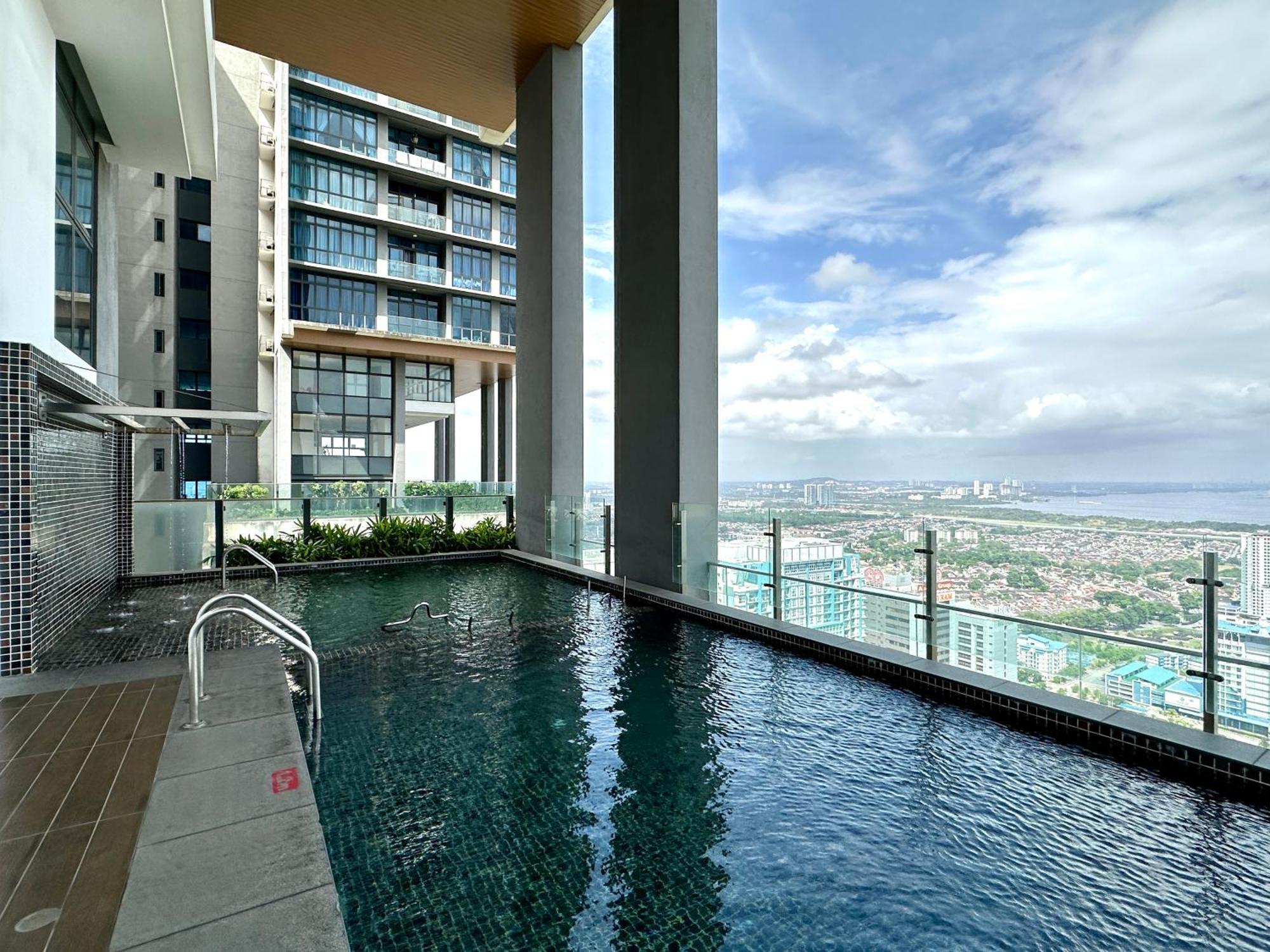 Sky88 Relax Cityview Near Ciq 2b1b