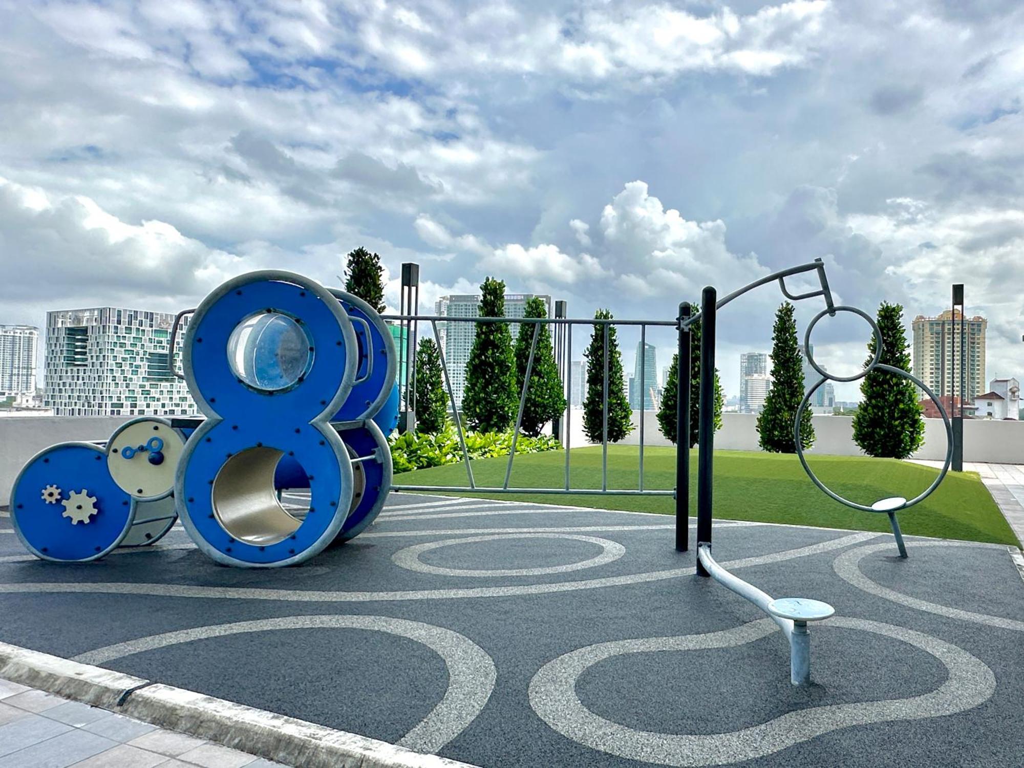 Sky88 Relax Cityview Near Ciq 2b1b * Johor Bahru