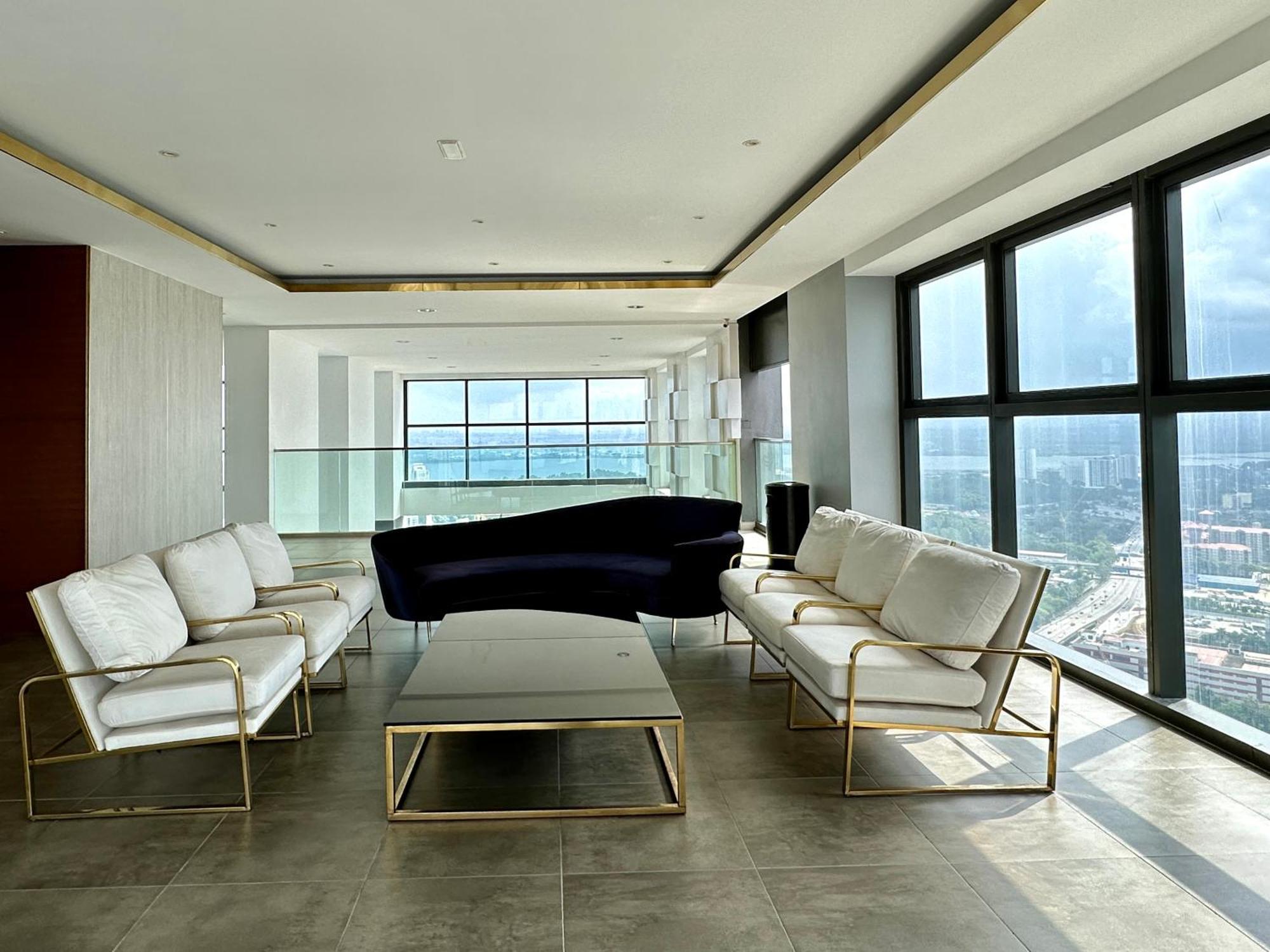 Sky88 Relax Cityview Near Ciq 2b1b Apartment Johor Bahru