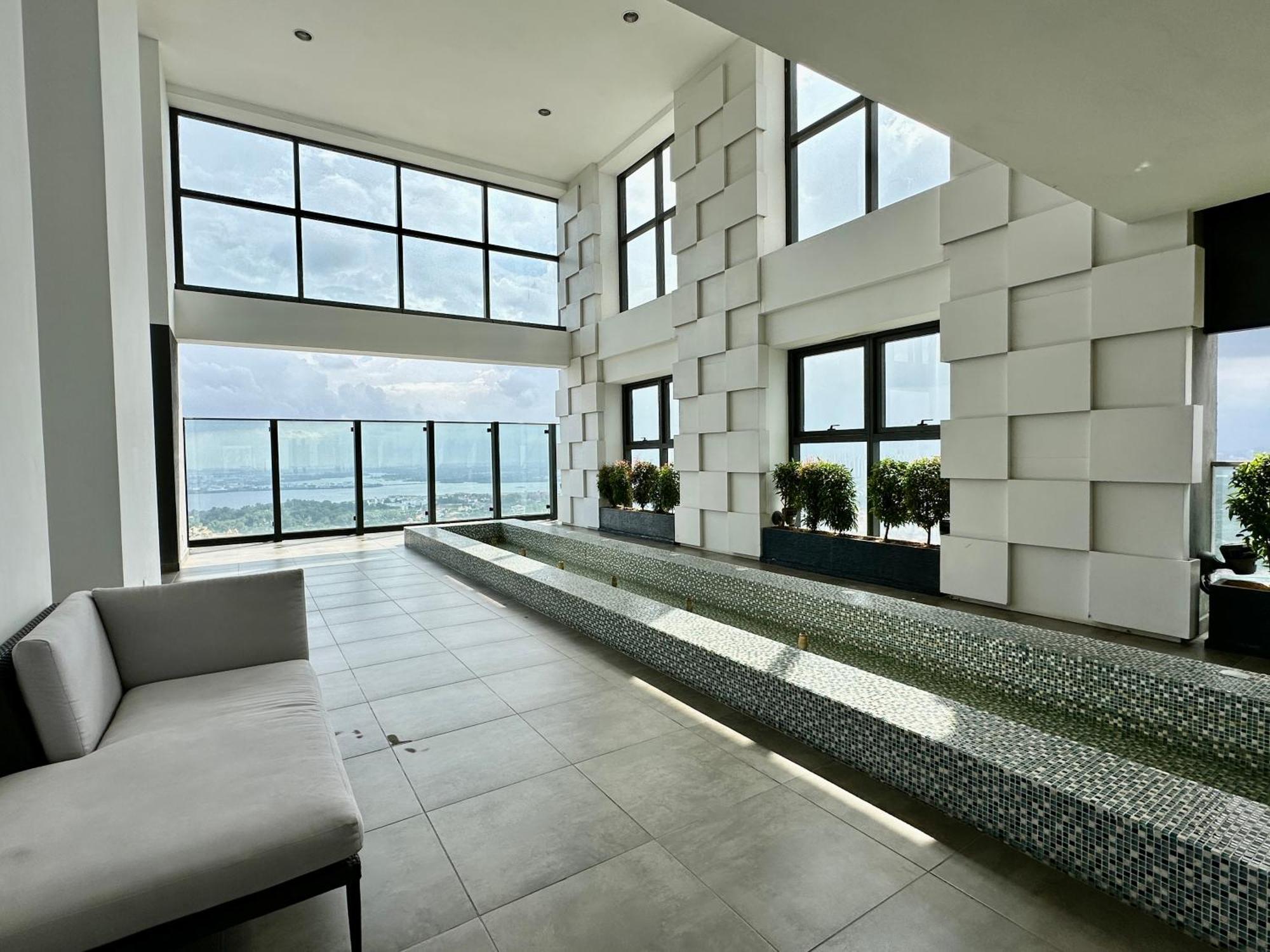 Sky88 Relax Cityview Near Ciq 2b1b Johor Bahru