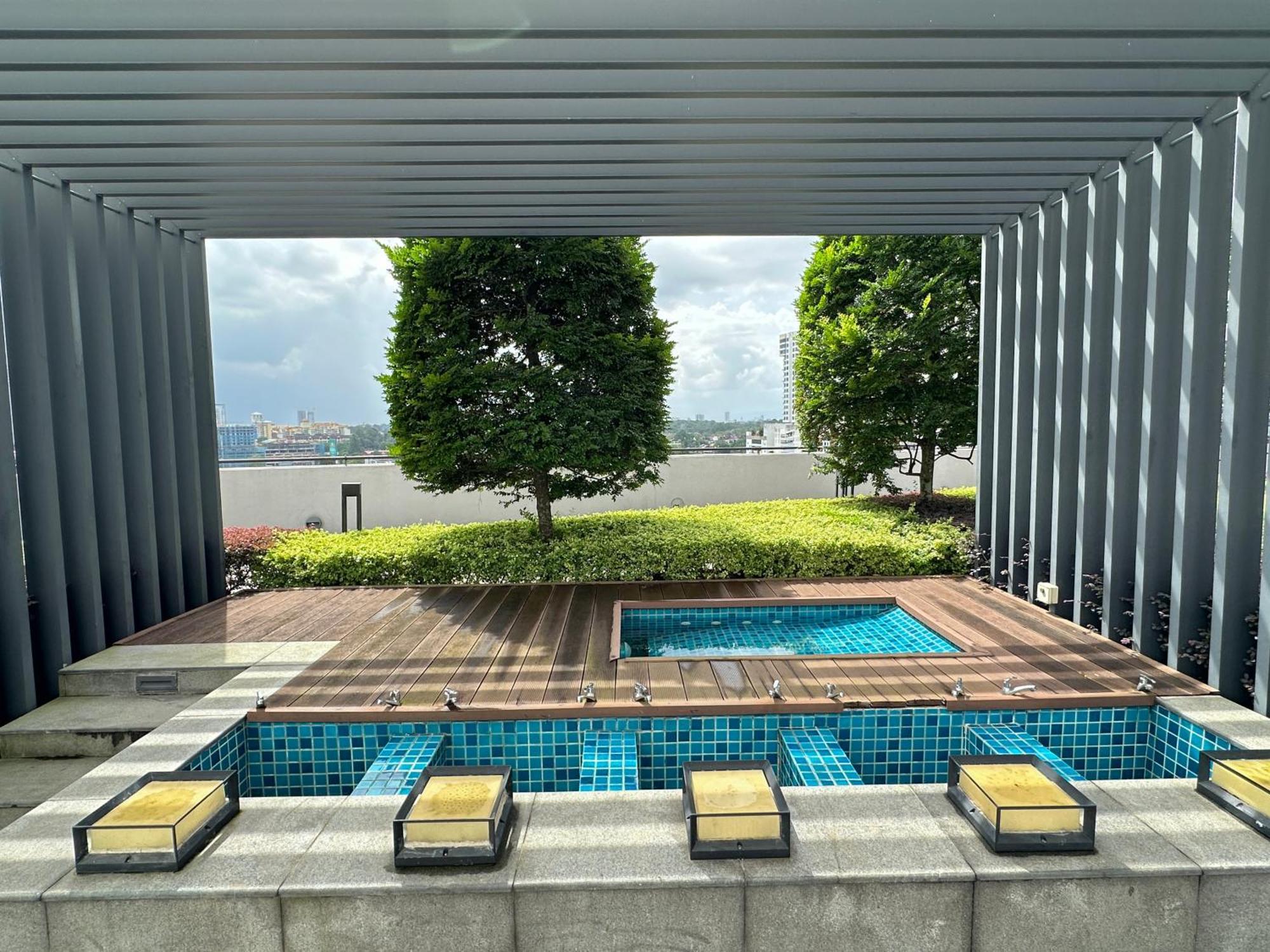 Sky88 Relax Cityview Near Ciq 2b1b Johor Bahru