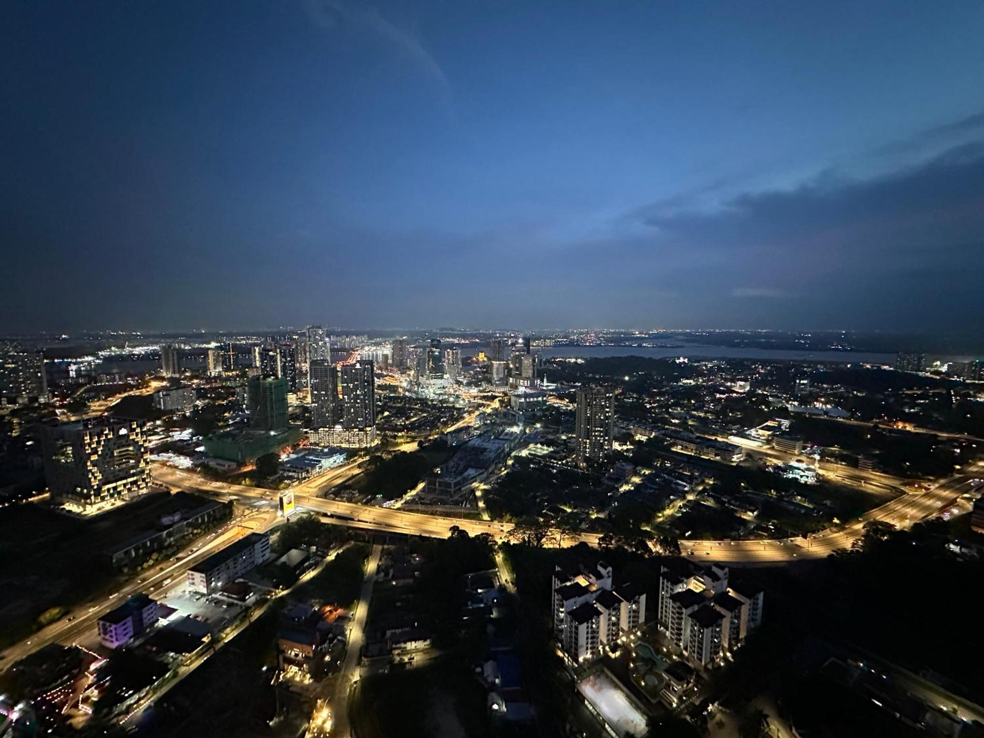 Sky88 Relax Cityview Near Ciq 2b1b