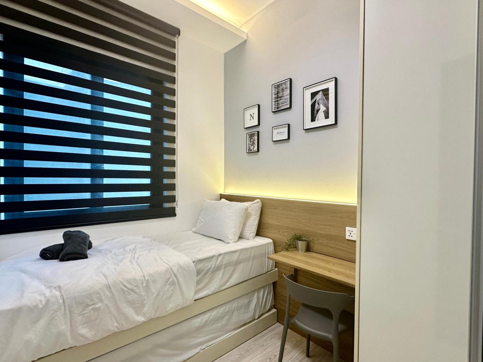 Sky88 Relax Cityview Near Ciq 2b1b * Johor Bahru